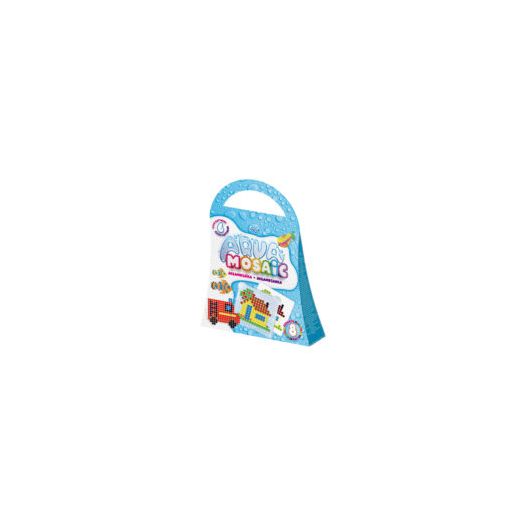Креативна творчість Danko Toys Aqua Mosaic комільфо AM-02-01,02,03,04,05,06  купити