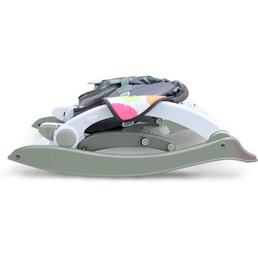 Шезлонг-качалка WinFun Baby Product Line 802000-NI   замовити