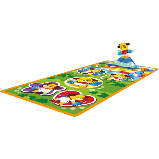 Килимок ігровий WinFun Motion Fun 2511-NL  купити
