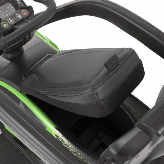 Каталка-толокар Bambi Racer Lamborgini 2в1 з батьківською ручкою, зелений 661-5   замовити