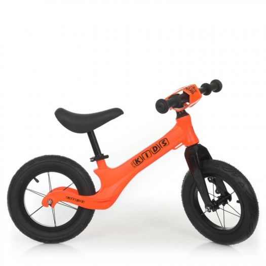 Біговел Prof1 Kids 12 д. помаранчевий SMG1205A-5   в Україні
