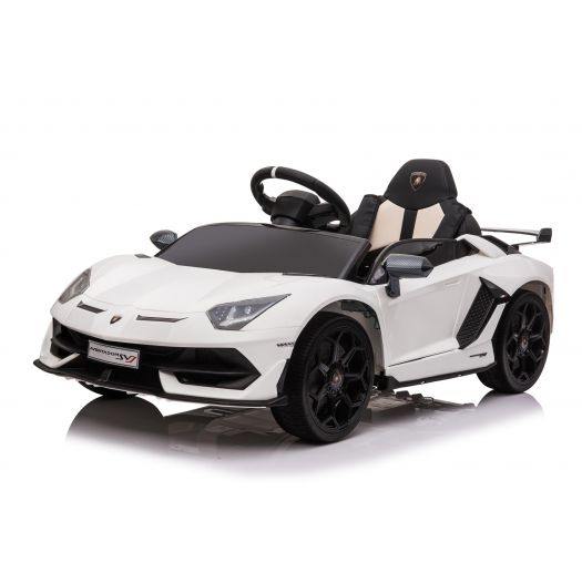 Електромобіль дитячий Bambi Racer на радіокеруванні M 4787EBLR-1   в Україні