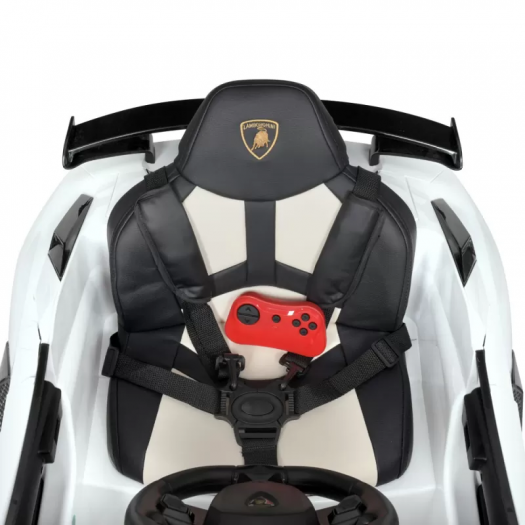 Електромобіль дитячий Bambi Racer на радіокеруванні M 4787EBLR-1   в Україні