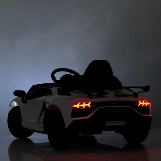 Електромобіль дитячий Bambi Racer на радіокеруванні M 4787EBLR-1   в Україні
