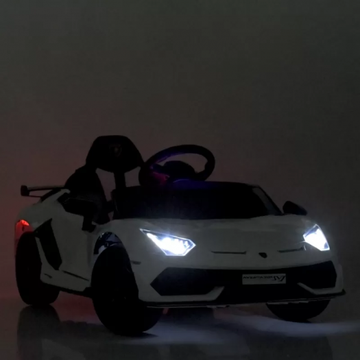 Електромобіль дитячий Bambi Racer на радіокеруванні M 4787EBLR-1  купити