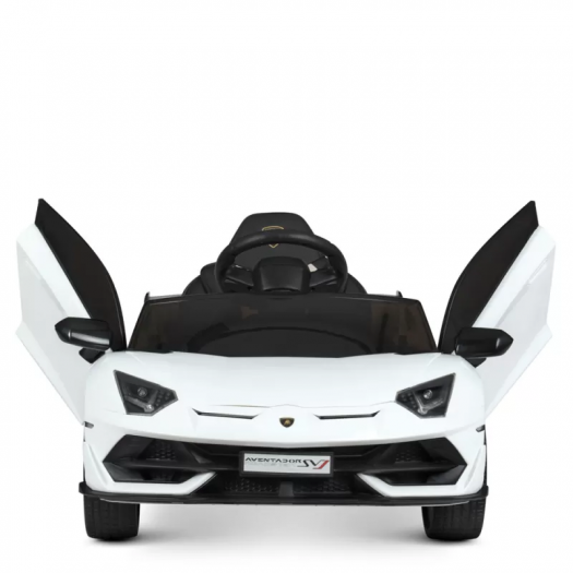 Електромобіль дитячий Bambi Racer на радіокеруванні M 4787EBLR-1   замовити
