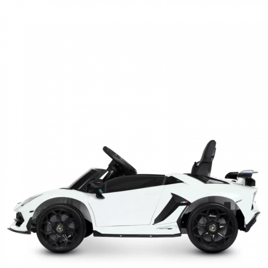 Електромобіль дитячий Bambi Racer на радіокеруванні M 4787EBLR-1  купити
