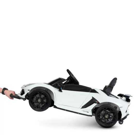 Електромобіль дитячий Bambi Racer на радіокеруванні M 4787EBLR-1   замовити