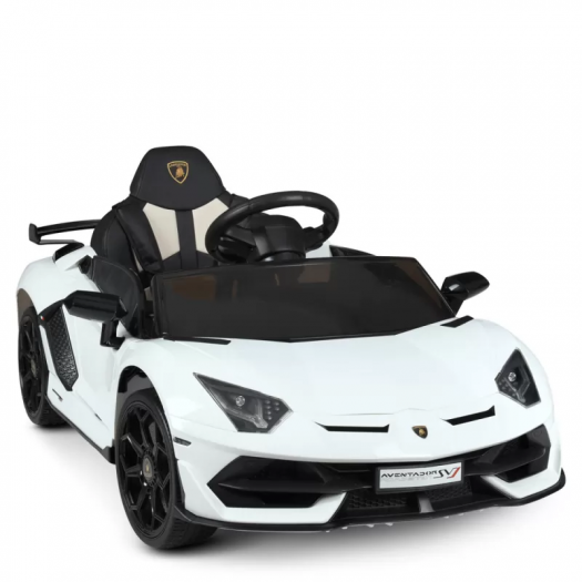 Електромобіль дитячий Bambi Racer на радіокеруванні M 4787EBLR-1   в Україні