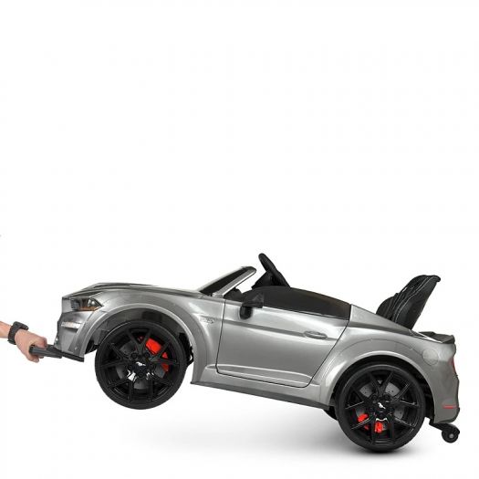 Електромобіль дитячий Bambi Racer на радіокеруванні M 4789EBLRS-11   замовити