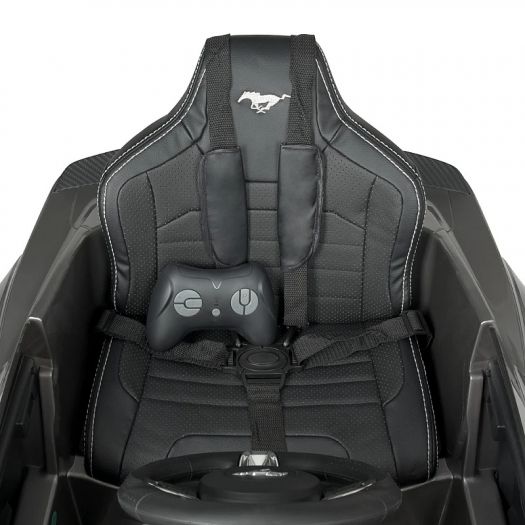 Електромобіль дитячий Bambi Racer на радіокеруванні M 4789EBLRS-11  купити
