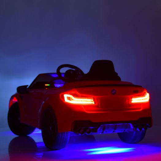 Електромобіль дитячий Bambi Racer на радіокеруванні M 4791EBLR-3  купити