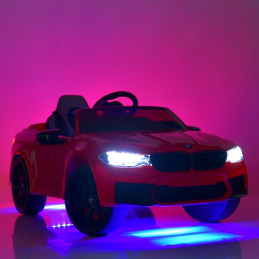 Електромобіль дитячий Bambi Racer на радіокеруванні M 4791EBLR-3   в Україні