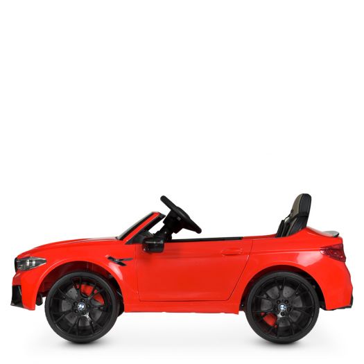 Електромобіль дитячий Bambi Racer на радіокеруванні M 4791EBLR-3  купити