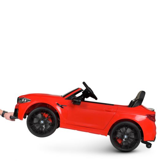 Електромобіль дитячий Bambi Racer на радіокеруванні M 4791EBLR-3   замовити