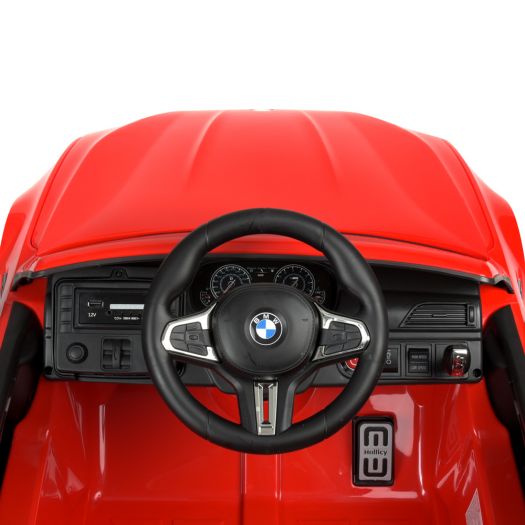 Електромобіль дитячий Bambi Racer на радіокеруванні M 4791EBLR-3  купити
