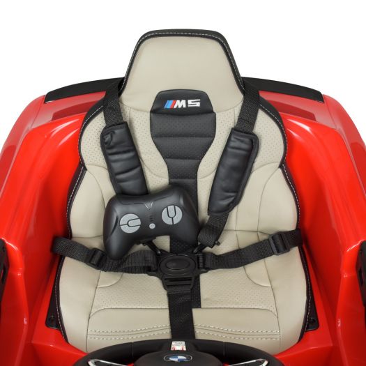 Електромобіль дитячий Bambi Racer на радіокеруванні M 4791EBLR-3   замовити