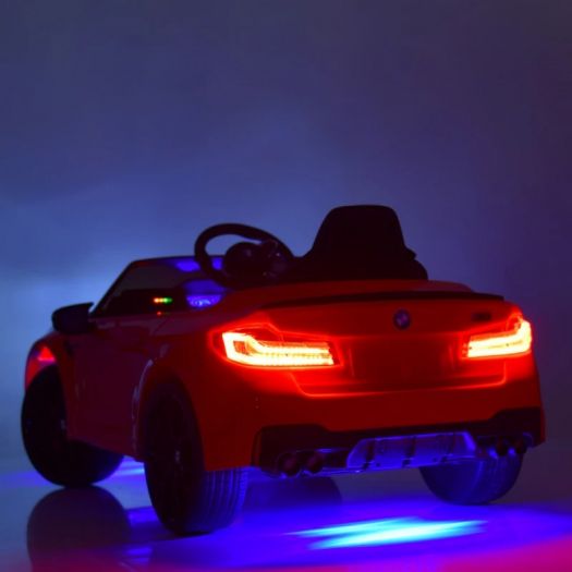 Електромобіль дитячий Bambi Racer M 4791EBLRS-2  купити