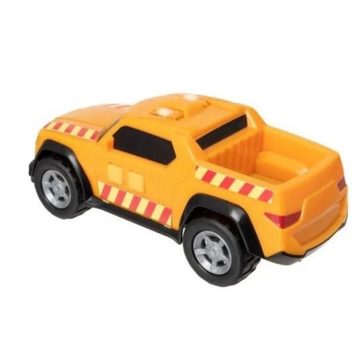 Вантажівка для технічного обслуговування доріг Teamsterz Mighty Machines 1417487   замовити