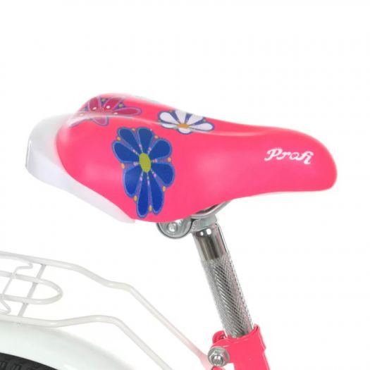 Велосипед дитячий Prof1 Blossom 12д. Y12302N  купити