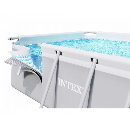 Басейн каркасний Intex 26788    замовити