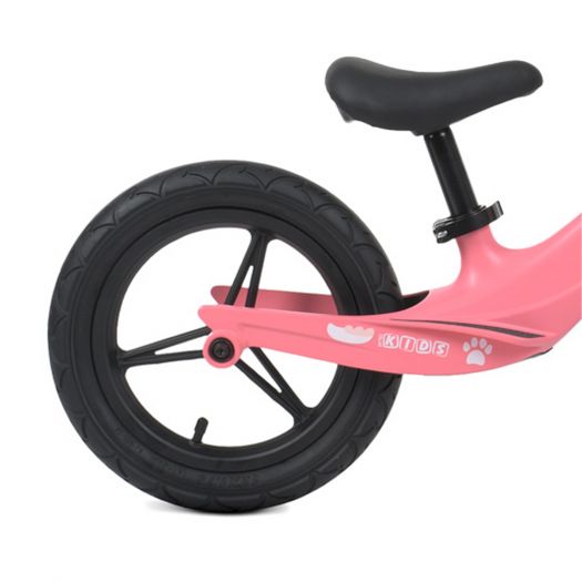 Біговел Prof1 Kids 12 д. рожевий LMG1255-5   замовити
