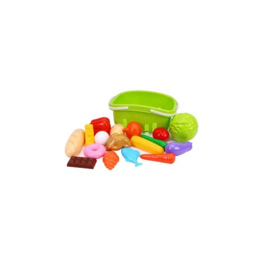 Набір продуктів Technok Toys 8720   замовити