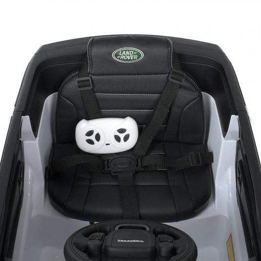 Електромобіль дитячий Bambi Racer на радіокеруванні M 4846EBLR-1   замовити