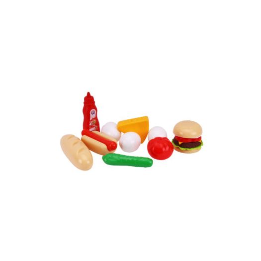 Набір продуктів Technok Toys 8751   замовити