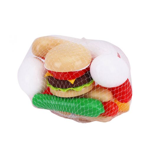 Набір продуктів Technok Toys 8751   в Україні