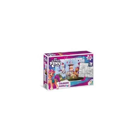 Пазл DoDo My Little Pony 200124  купити