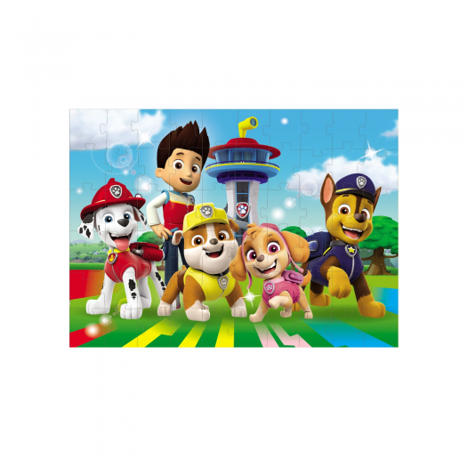 Пазл DoDo Paw Patrol 200145   замовити