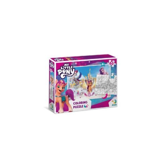 Пазл DoDo My Little Pony 200135   замовити