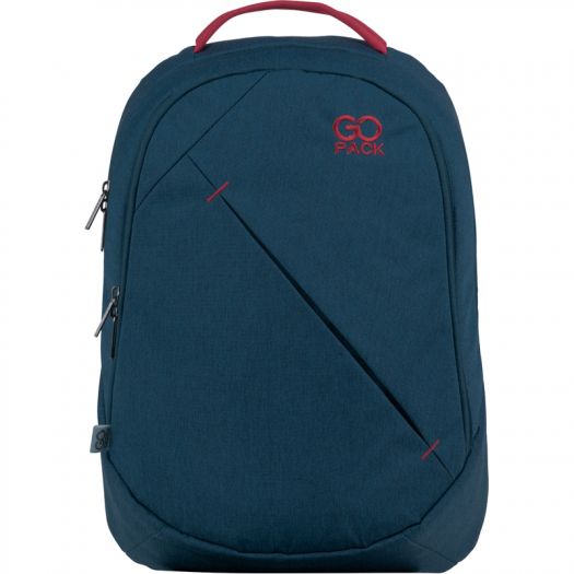 Рюкзак GoPack Education Teens синій GO22-177M-2   замовити