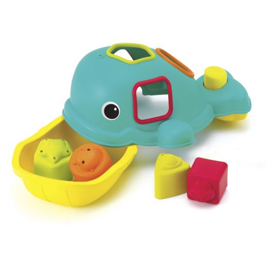 Сортер  Infantino Китеня 305087  купити
