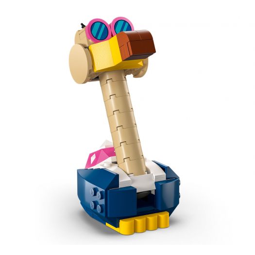 Конструктор LEGO Super Mario Дурна головушка кондортюка 71414   замовити