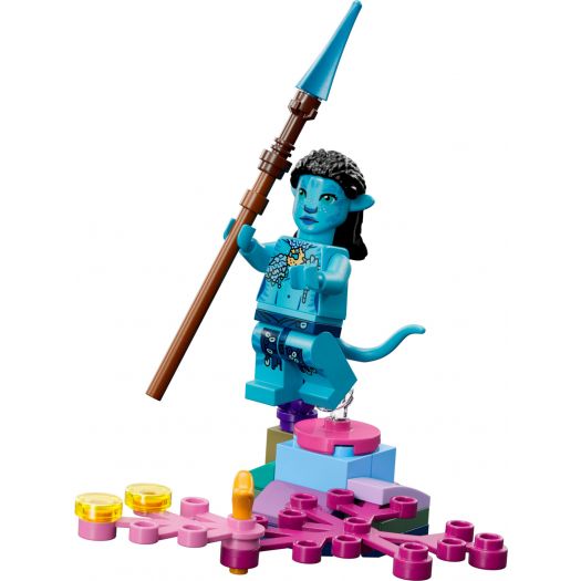 Конструктор LEGO Avatar Відкриття Ілу 75575   в Україні