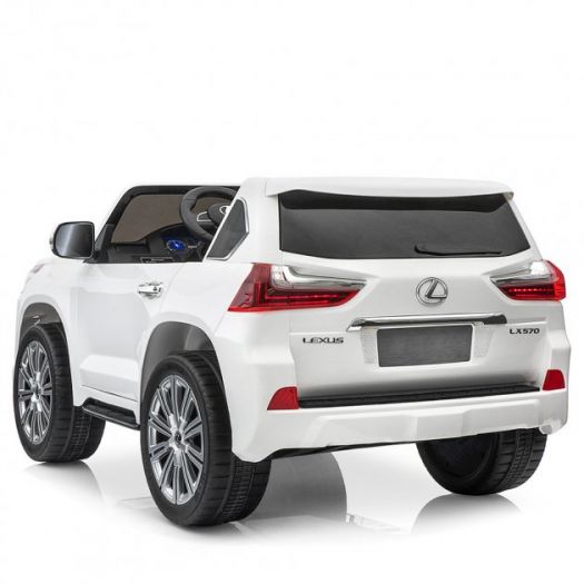 Електромобіль дитячий Bambi Racer M 3906EBLR-1   в Україні