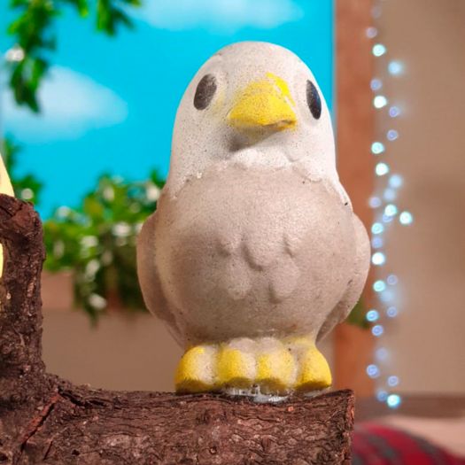 Іграшка, що зростає #Sbabam Eggy Animals Пташки в асортименті 91/CN22   замовити