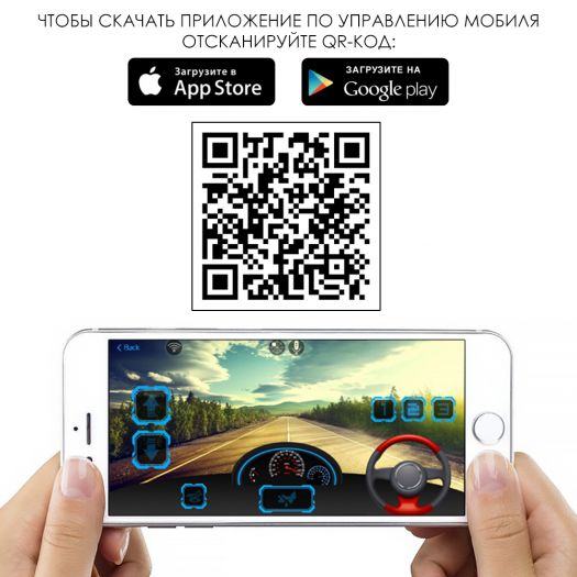 Електромобіль дитячий Bambi Racer Mercedes на радіокеруванні M 4612EBLR-4  купити