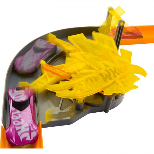 Трек Hot Wheels Блискавичне прискорення HMC03  купити