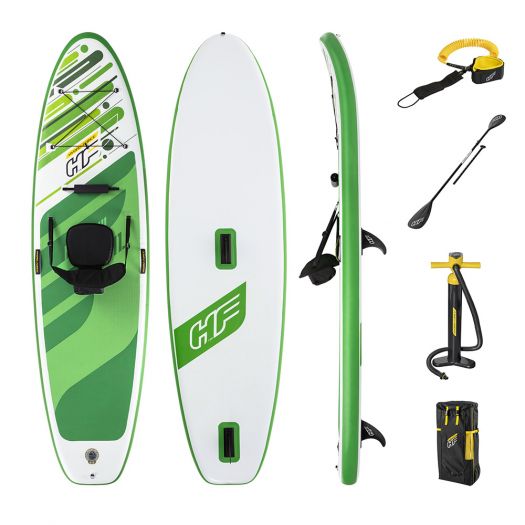 SUP-борд Bestway Freesoul 65310   замовити