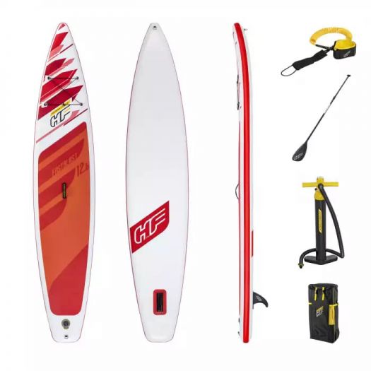 SUP-борд Bestway Fastblast Tech 65343   в Україні