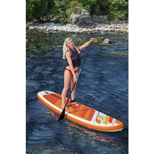 SUP-борд Bestway Aqua Journey 65349   в Україні
