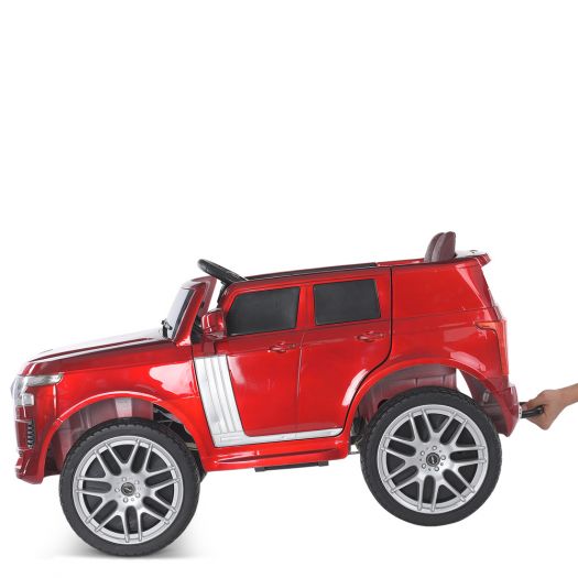 Електромобіль дитячий Bambi Racer на радіоуправлінні M 4837EBLRS-3  купити