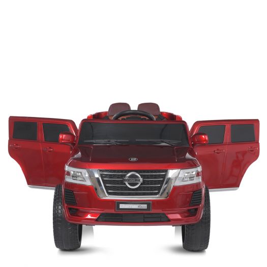 Електромобіль дитячий Bambi Racer на радіоуправлінні M 4837EBLRS-3   в Україні