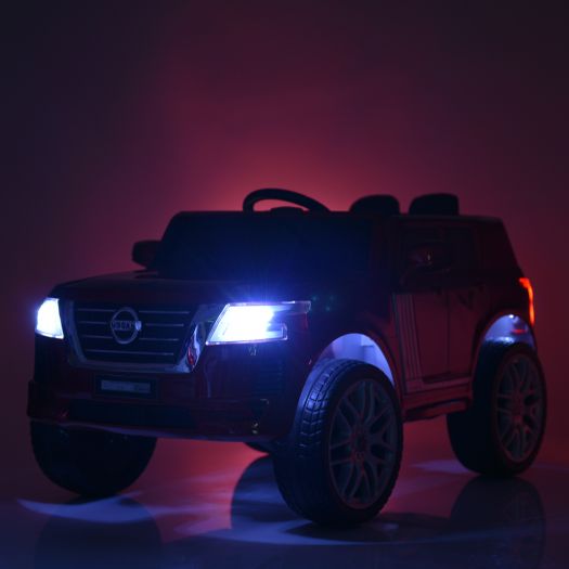 Електромобіль дитячий Bambi Racer на радіоуправлінні M 4837EBLRS-3  купити