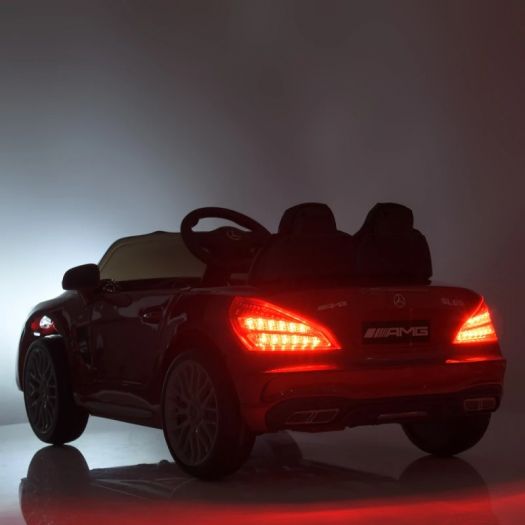 Електромобіль дитячий Bambi Racer на радіокеруванні M 4871EBLRS-2   замовити