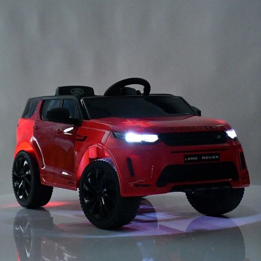 Електромобіль дитячий Bambi Racer на радіокеруванні M 4846EBLR-2   в Україні