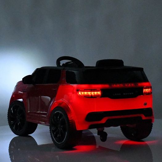 Електромобіль дитячий Bambi Racer на радіокеруванні M 4846EBLR-2   замовити